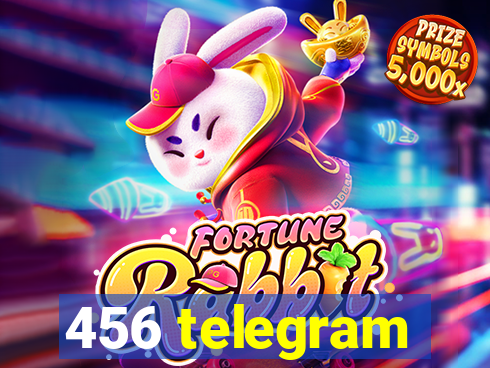 456 telegram